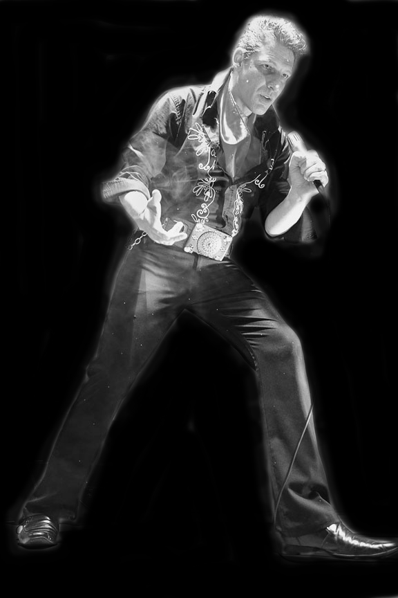 Elvis Tribute